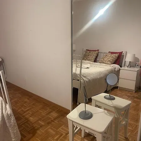 Séjour chez l'habitant Cosy *