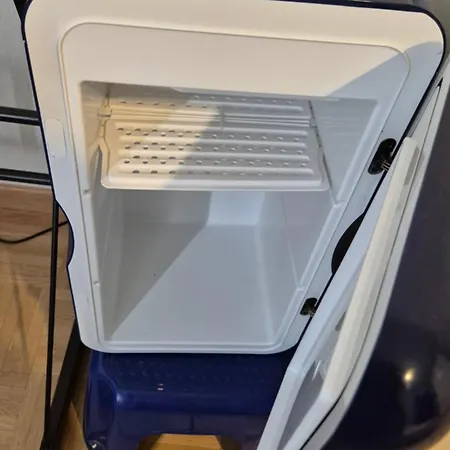 Quarto em Acomodações Particulares Cosy Lausana