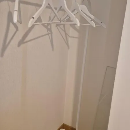 Quarto em Acomodações Particulares Cosy Lausana