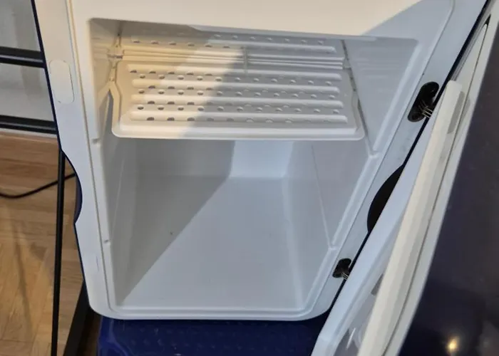 Habitación en casa particular Cosy Lausana