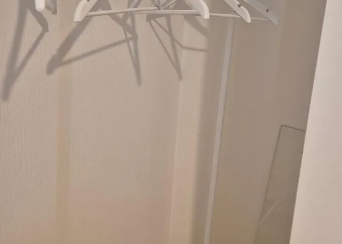 Habitación en casa particular Cosy Lausana