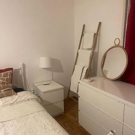 Cosy ホームステイ